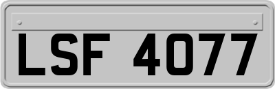 LSF4077