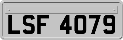 LSF4079