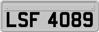LSF4089
