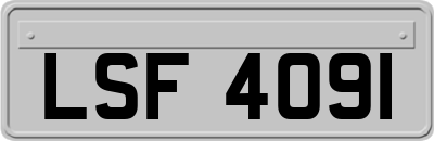 LSF4091