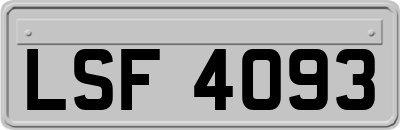 LSF4093