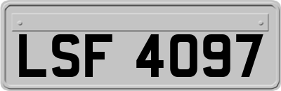 LSF4097