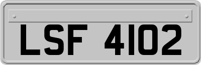 LSF4102
