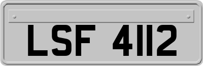 LSF4112