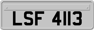 LSF4113