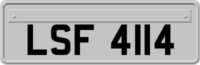 LSF4114