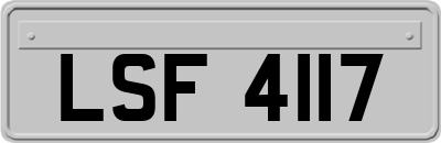 LSF4117