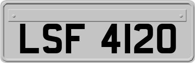 LSF4120