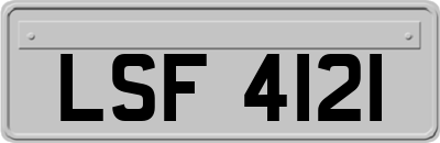 LSF4121