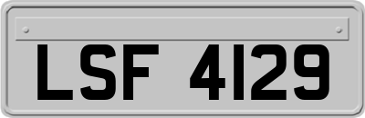 LSF4129
