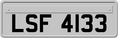 LSF4133