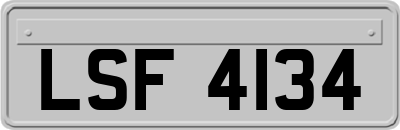 LSF4134