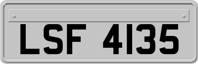 LSF4135