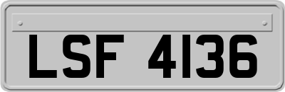 LSF4136