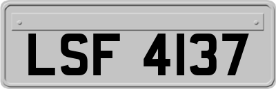 LSF4137