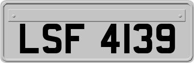 LSF4139
