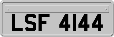 LSF4144