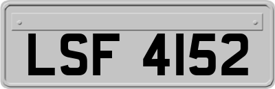 LSF4152