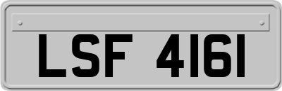 LSF4161