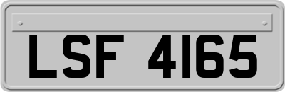 LSF4165