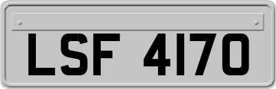 LSF4170