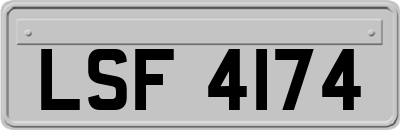 LSF4174