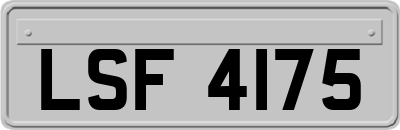 LSF4175