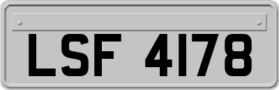 LSF4178