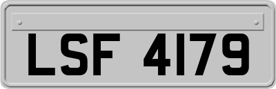 LSF4179