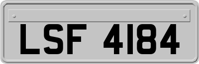 LSF4184