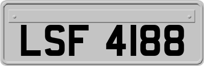 LSF4188