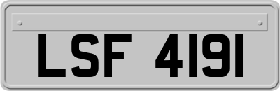 LSF4191