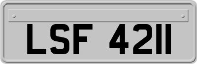 LSF4211