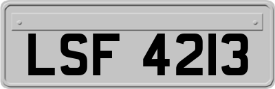 LSF4213