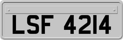 LSF4214