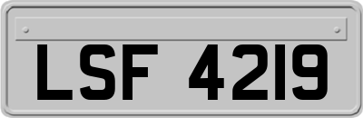 LSF4219