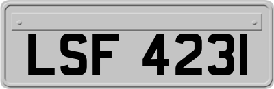 LSF4231