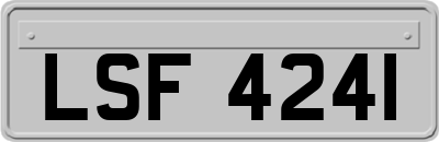 LSF4241