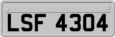 LSF4304