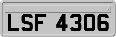 LSF4306