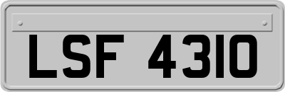 LSF4310