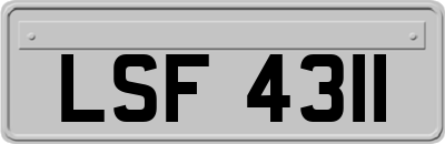 LSF4311