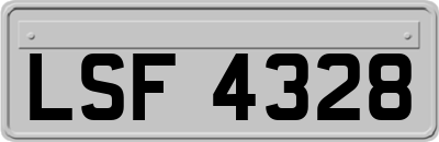 LSF4328