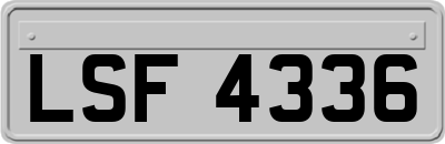 LSF4336