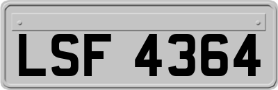 LSF4364