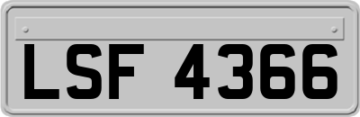 LSF4366