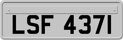 LSF4371