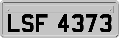 LSF4373