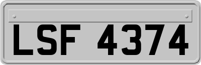 LSF4374