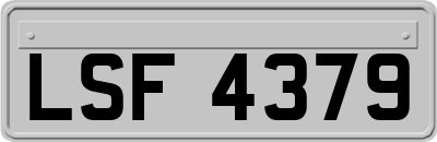 LSF4379